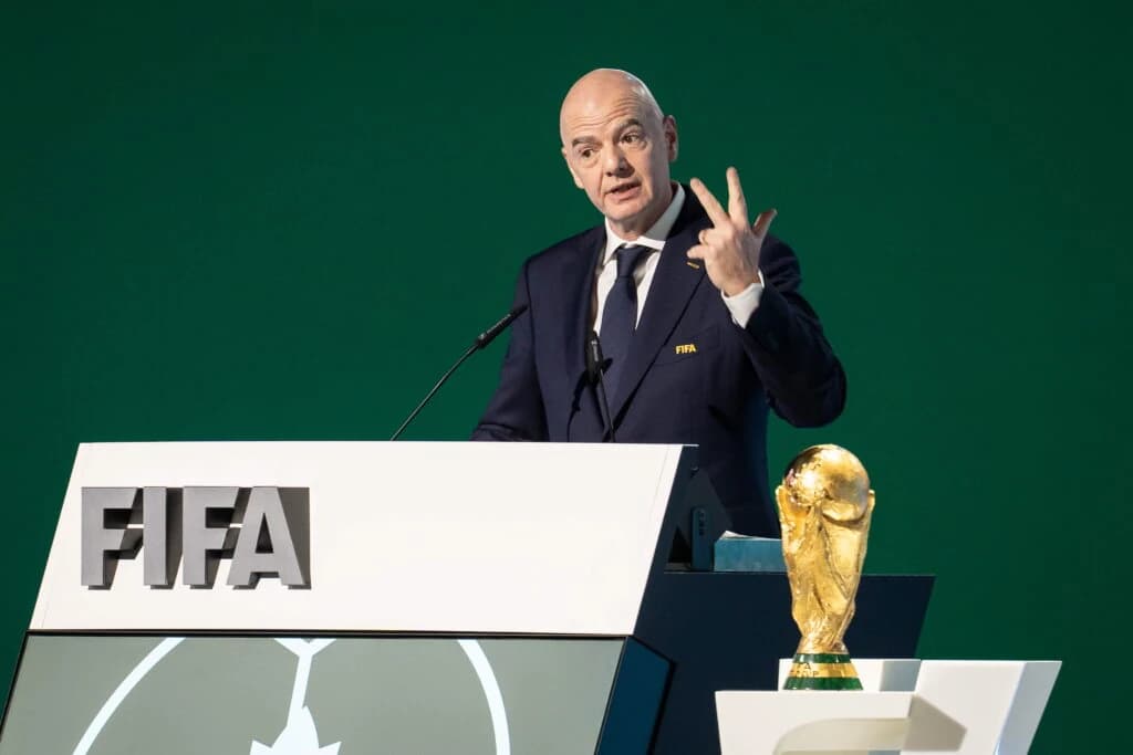 Infantino apără politica FIFA privind vizele și prețurile biletelor la Cupa Mondială 2026 cu o zi în