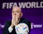Infantino is getting his karmic kicking, but why did football take so long to rebel against Fifa? |