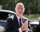 Infantino proposes an ‘independent external review’ of Fifa governance