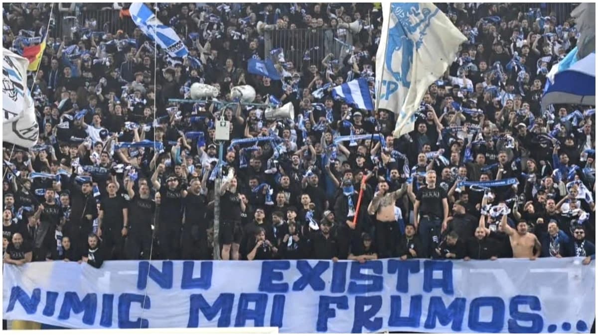 Înfrângerea de la Sofia nu i-a dărâmat pe olteni! Fanii visează la remontada pe Oblemenco: „Îi batem
