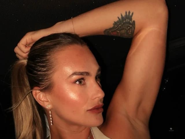 "Înfricoșător, e chiar înfricoșător!" Aryna Sabalenka, prima reacție după duelul "bombardierelor" de