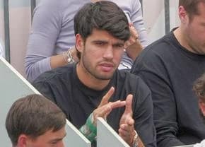 Îngrijorare pentru Carlos Alcaraz, accidentat din primăvară: „Aș fi șocat dacă ar juca la US Open!”