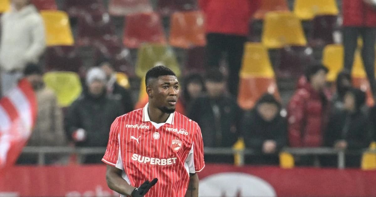 Înlocuitor din Liga 1 pentru Boateng/ Fundașul pe care a pus ochii Dinamo