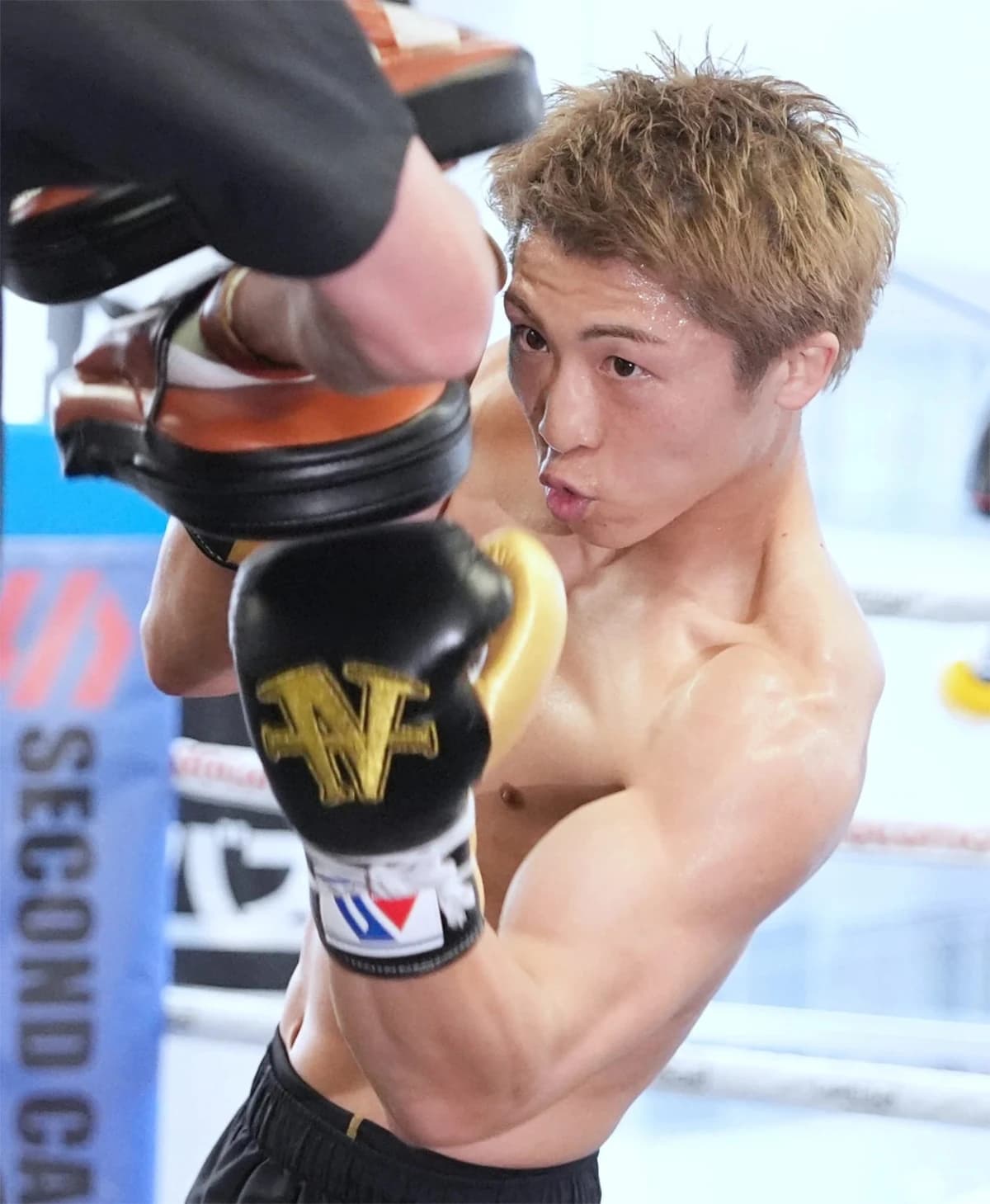 Inoue at a Crossroads: Crawford’s P4P Call, Carrington Callout, Retirement Talk