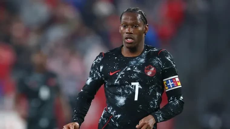 Inside Canada's World Cup roster 2026: Jonathan David to lead CanMNT as Les Rouges sweat Alphonso Da