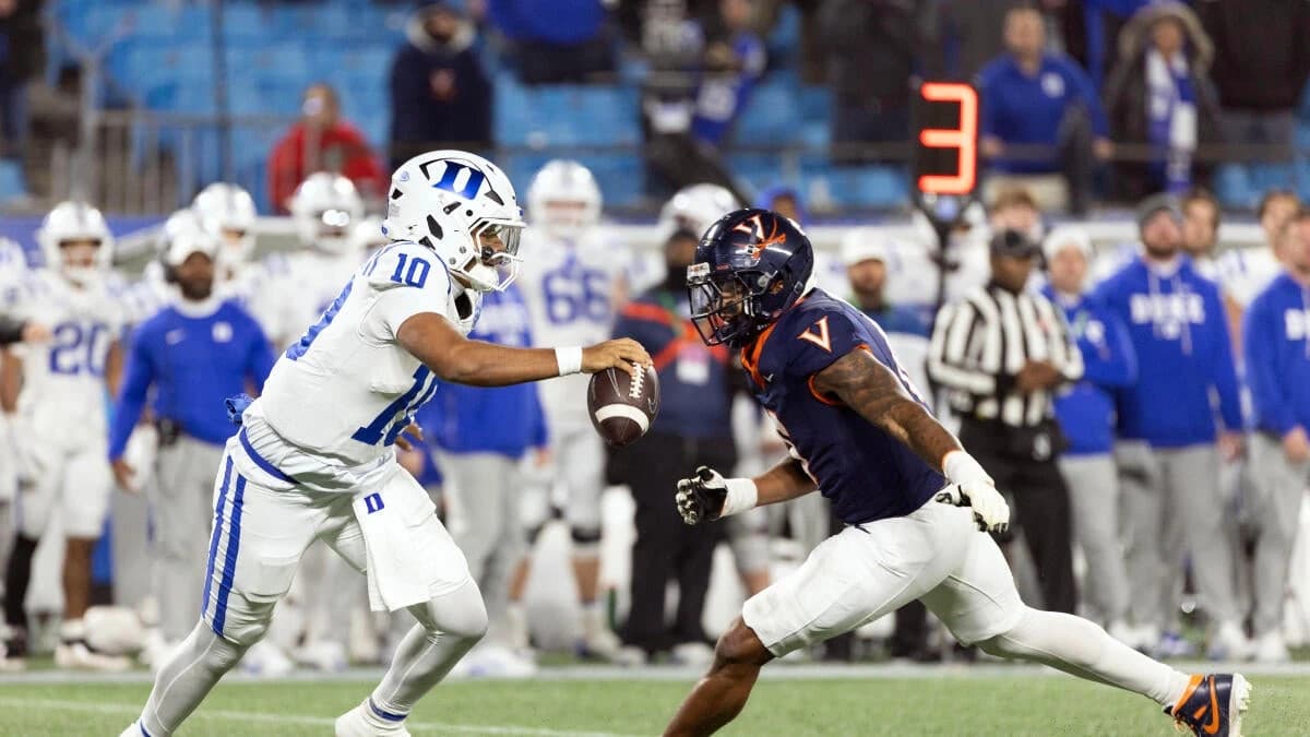 Inside college football's frantic response to the eligibility court ruling that changed everything o