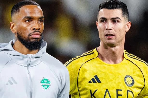 Inside Ivan Toney's huge row with Cristiano Ronaldo and shock England return
