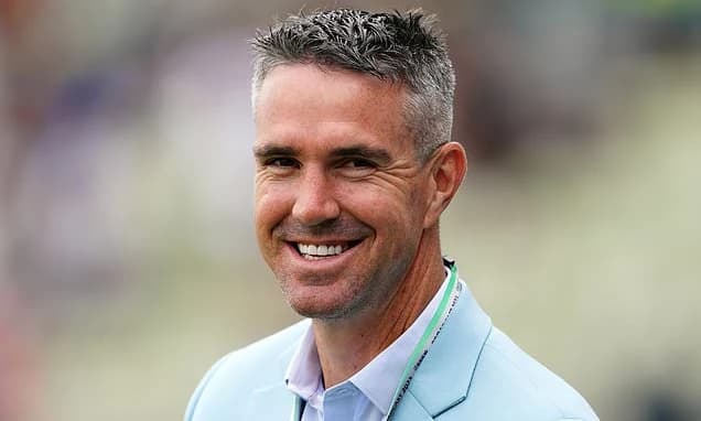Inside Kevin Pietersen's shock England SOS: The figure who pushed for his appointment revealed, the