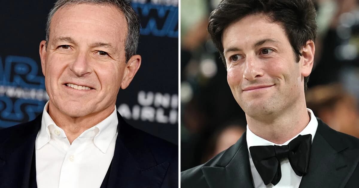 Inside Lakers mega-deal: Mark Walter made a shocking decision. Bob Iger, Joshua Kushner jumped at th