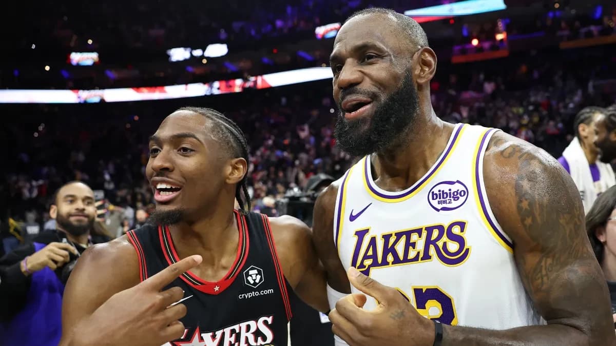 Inside LeBron James' 76ers decision: What's known about timeline, why he spurned Cavaliers, Heat, Wa