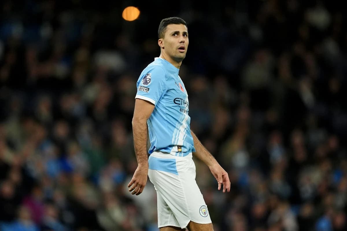 Inside Man City’s midfield rebuild and the £300m question that will shape their future