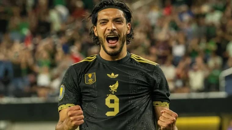 Inside Mexico's World Cup roster 2026: El Tri banking on experience of Ochoa, Jimenez at home tourna