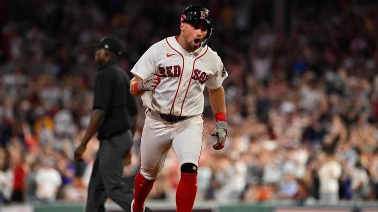 Inside Red Sox winning streak: How Boston can tie historical mark with 15th win in a row