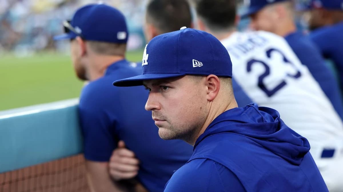 Inside Skubal trade negotiations: Why Tigers chose Dodgers deal