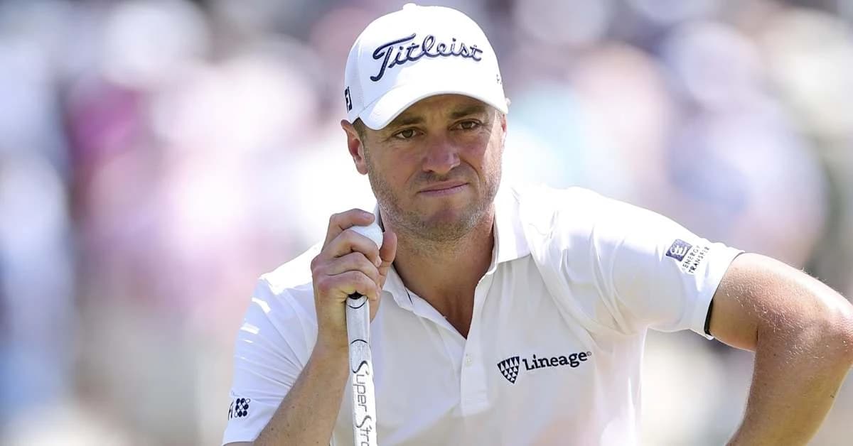Inside the Field: Charles Schwab Challenge