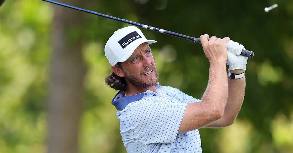 Inside the Field: TOUR Championship