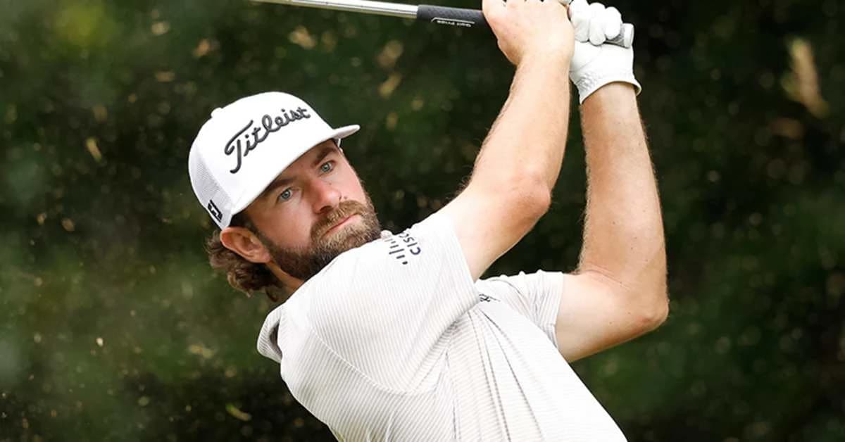 Inside the Field: Wyndham Championship