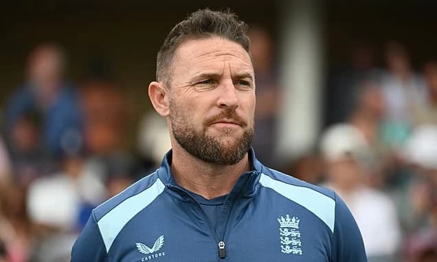 Inside the sacking of Brendon McCullum: The talks that sealed his downfall, the final straw for Engl