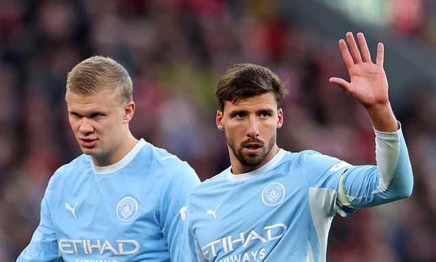 Insiders tell me Man City are set to face huge points deduction which will guarantee relegation - an