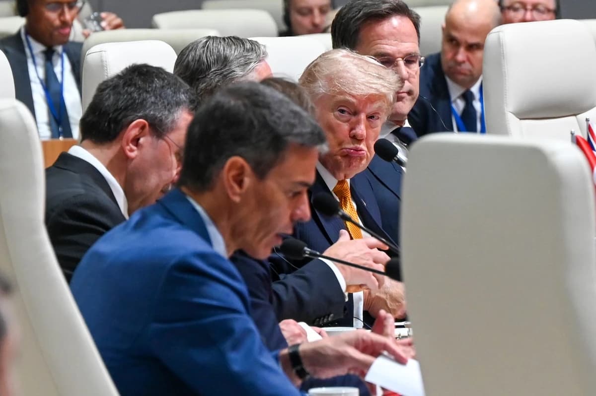 Întâlnire de ”gradul ZERO”: ”dușmanul” lui Donald Trump merge în SUA! Președintele american: ”O cauz