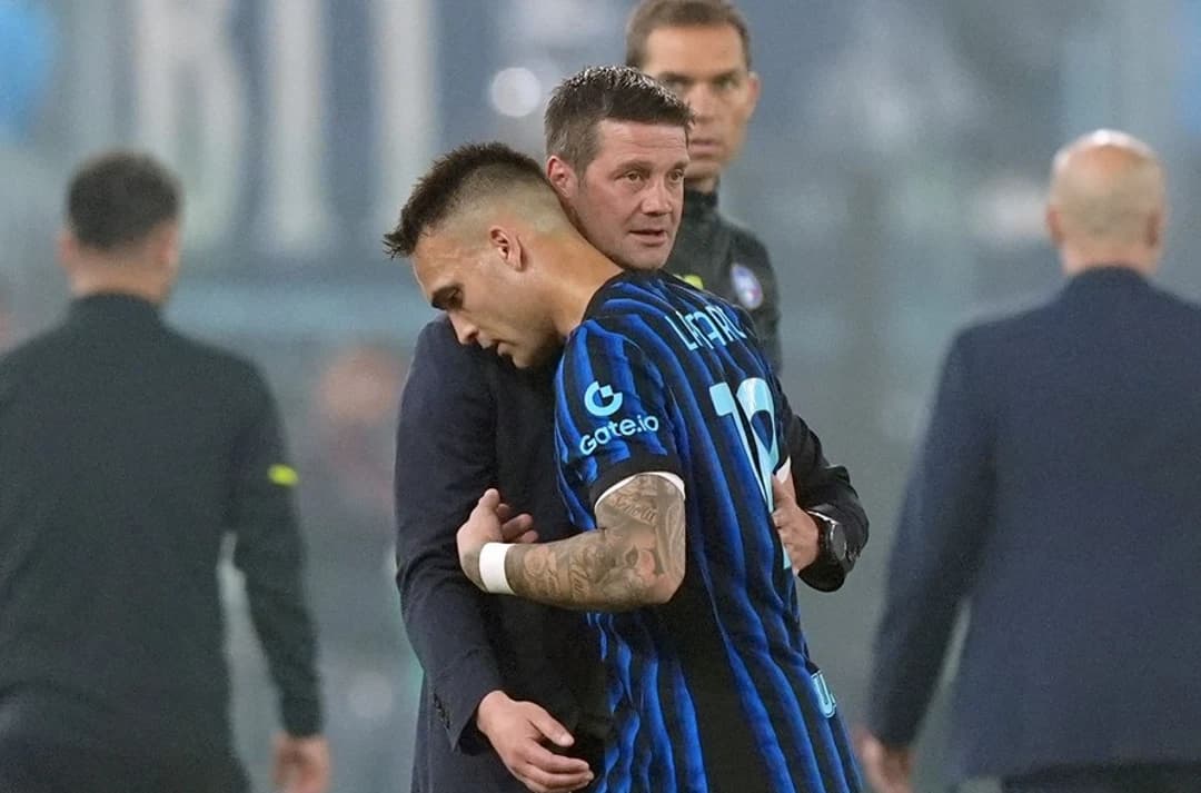 Inter a luat decizia și Chivu și-a dat acordul: 120.000.000€ pentru transferul lui Lautaro Martinez