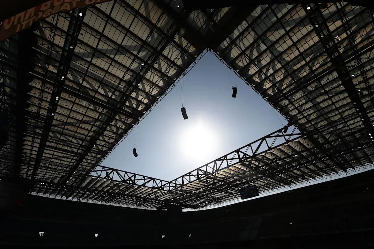 Inter and Milan players probed in Italy scandal, says paper