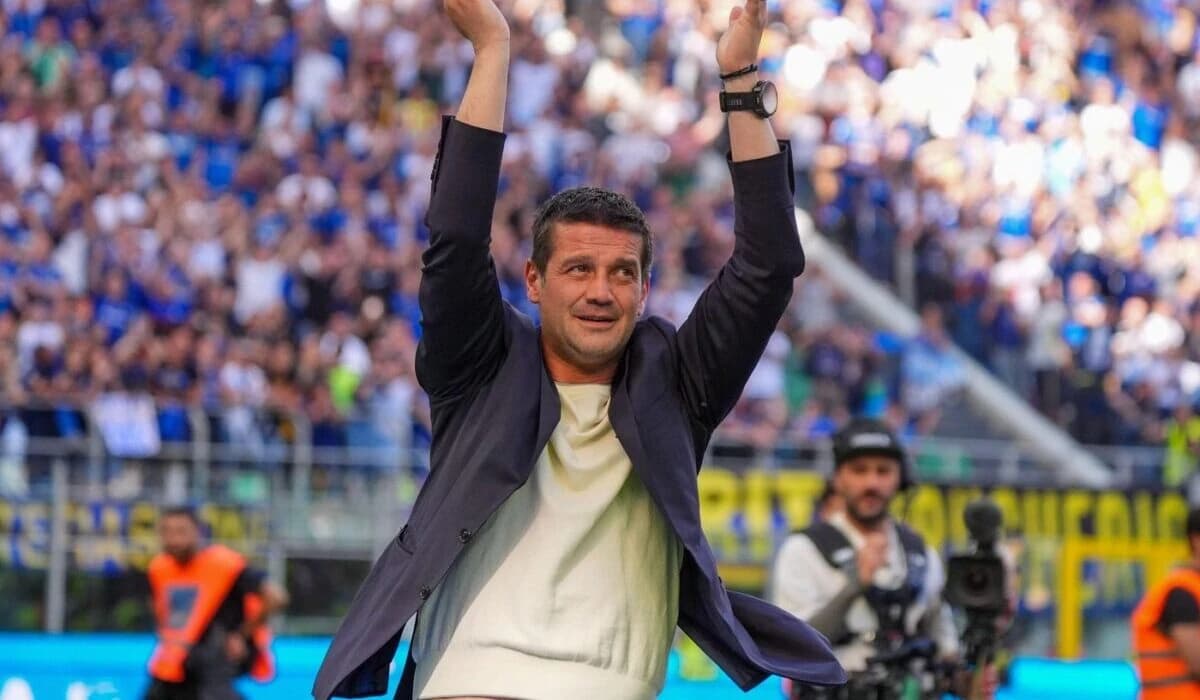 Inter îi face toate poftele lui Chivu! I-au adus jucătorul mult dorit: „Abia aștept să-l văd pe tere