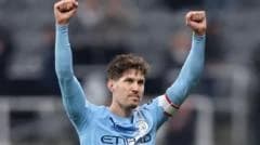 Inter in advanced talks with England defender Stones