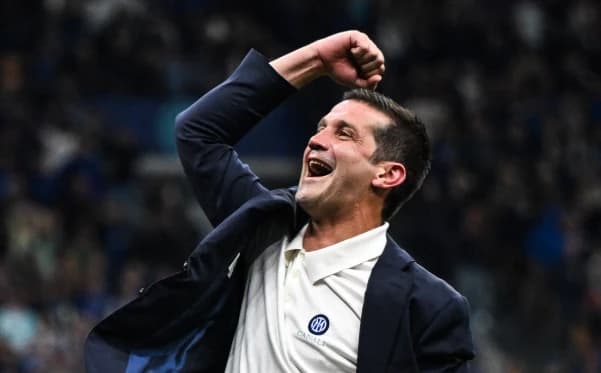 Inter își asigură viitorul în atac. Favoritul lui Chivu semnează până în 2031!