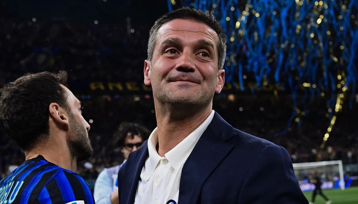 Inter – Lazio Live Text Online, de la ora 22:00, în finala Cupei Italiei. Cristi Chivu poate realiza