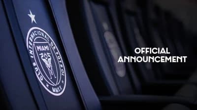 Inter Miami CF Reaches Agreement with Cristian “Kily” González as New Head Coach