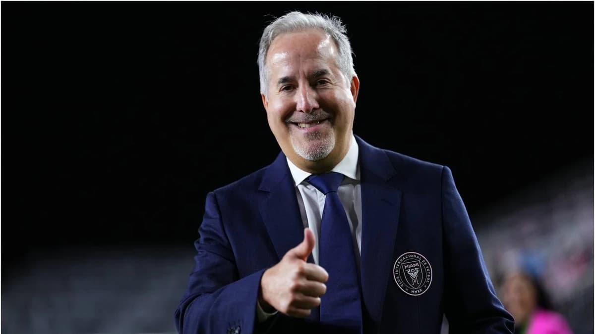 Inter Miami Owner Calls for Controversial MLS Rule to Be Removed