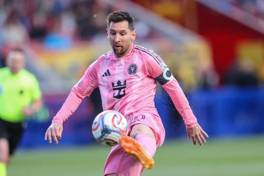 Inter Miami take another swing at first win in new stadium vs. Revs