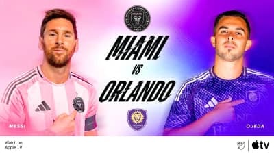 Inter Miami vs. Orlando City: Florida Derby arrives at Nu Stadium