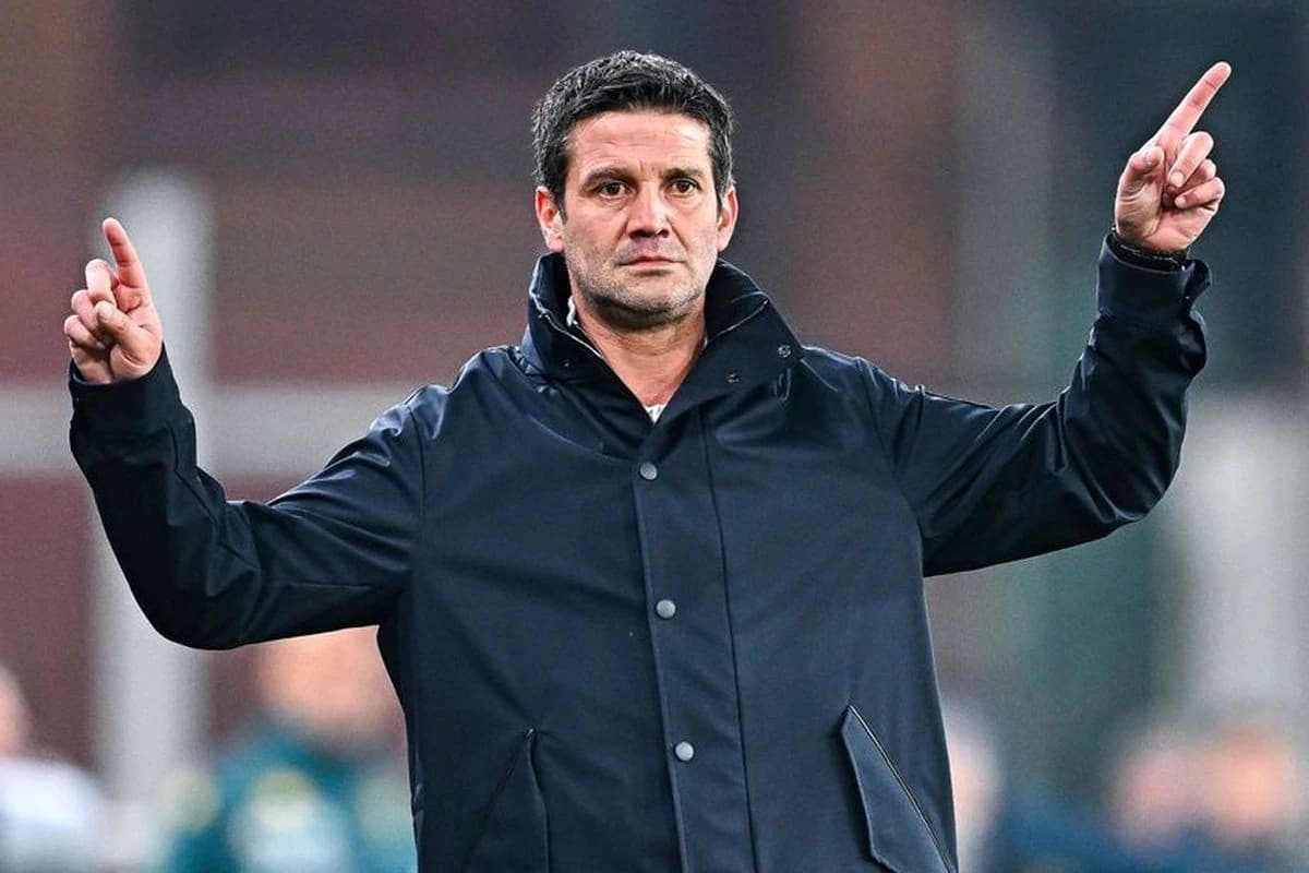 Inter - Parma: Cristi Chivu, la un punct de titlu! » Rivala Milan tocmai a pierdut