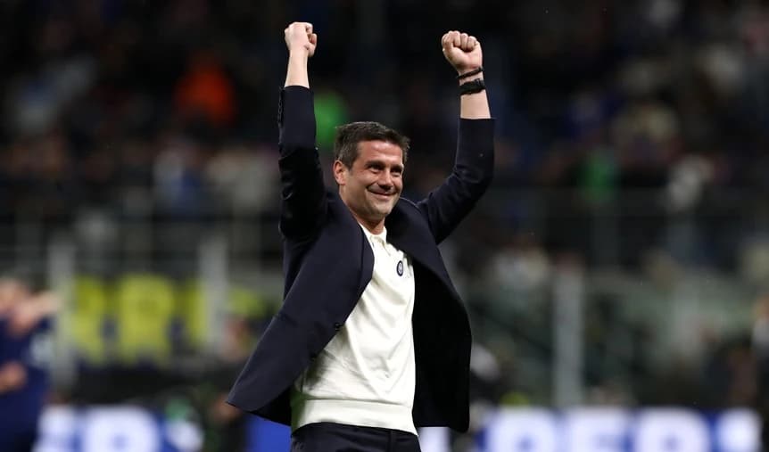 Inter – Parma LIVE SCORE (21:45). Cristi Chivu, la un egal de intrarea în ISTORIE. 75.000 de fani pe