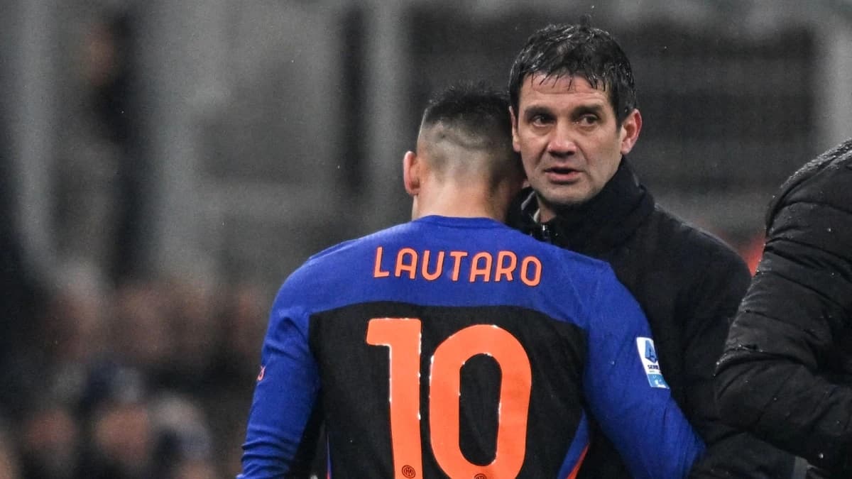 Inter – Parma, live video în etapa 35 din Serie A. Lautaro Martinez, rezervă la meciul care îi poate