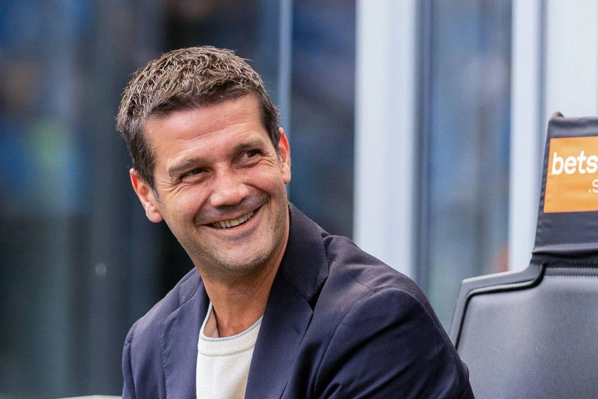 Inter se întărește pentru sezonul viitor: 4 jucători așteptați să devină elevii lui Cristi Chivu