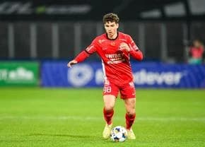 Interes din România pentru Kevin Ciubotaru: „I-am transmis”
