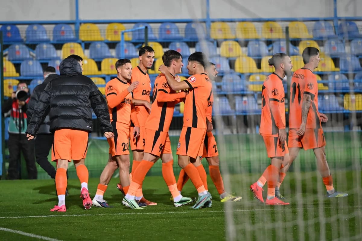 Interes uriaș la meciul FCSB-ului! Anunț de ultimă oră pentru Gigi Becali și Laurențiu Reghecampf: „