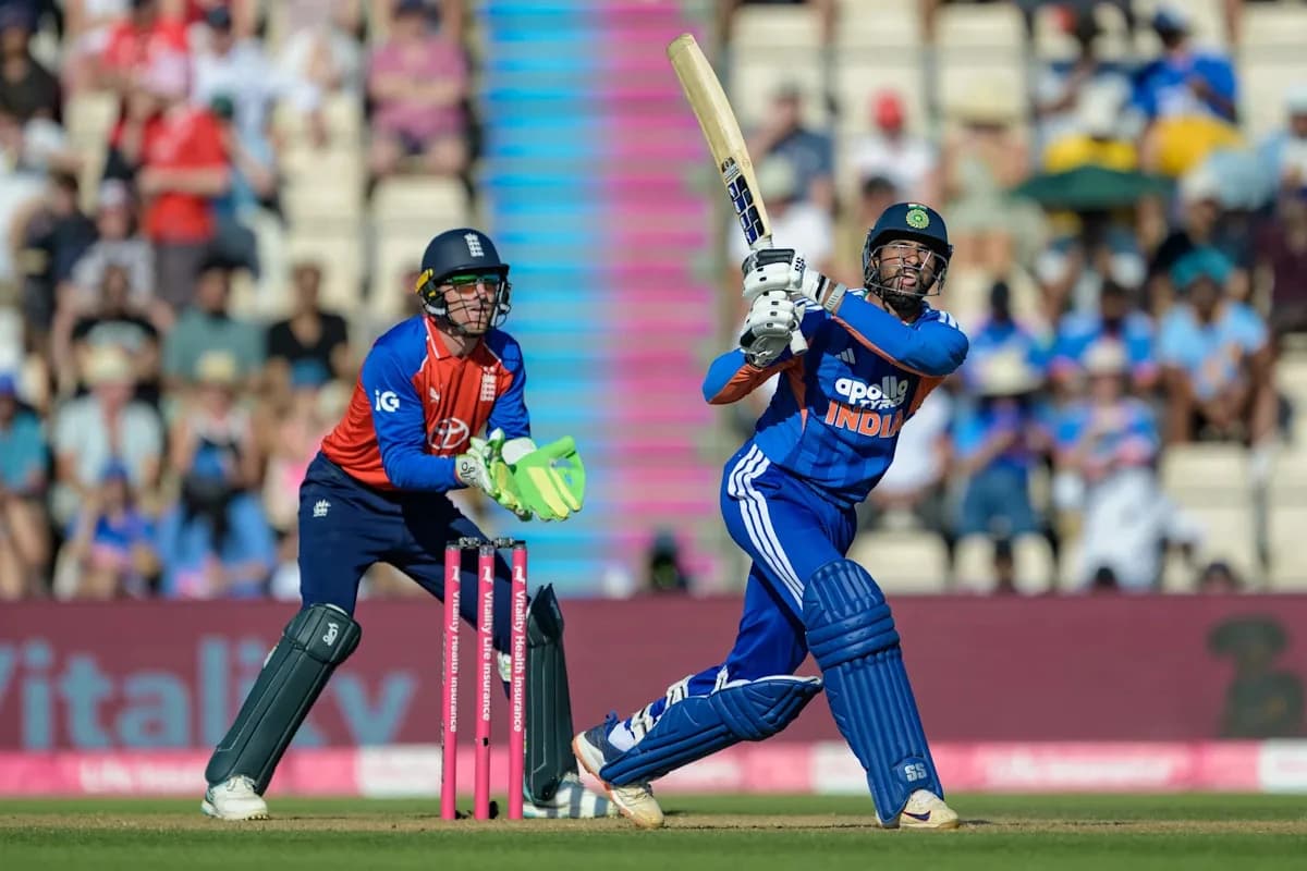 International Cricket Council revamps formats for men's World Cups