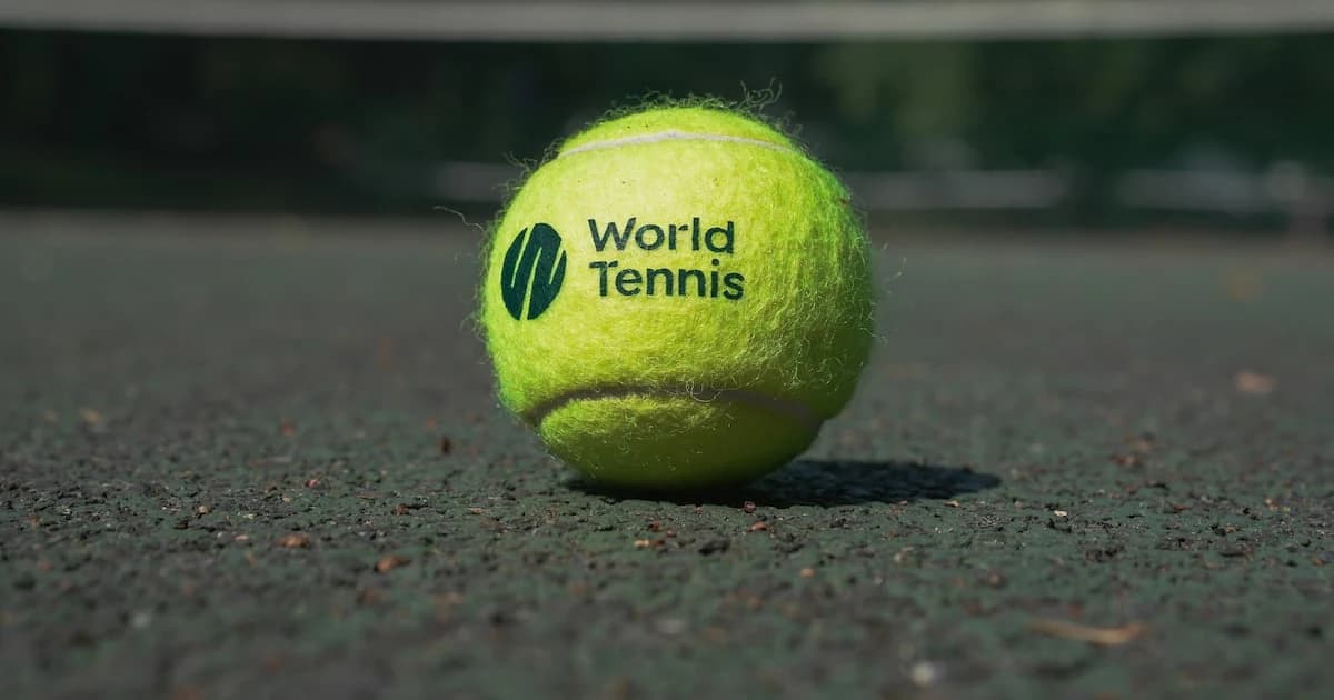 International Tennis Federation completes rebrand to World Tennis