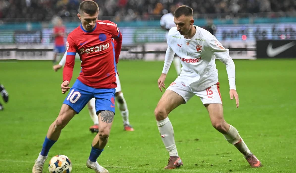 Interzis pentru Dinamo! Răsturnare de situație privind stadionul pe care se va disputa derby-ul cu F