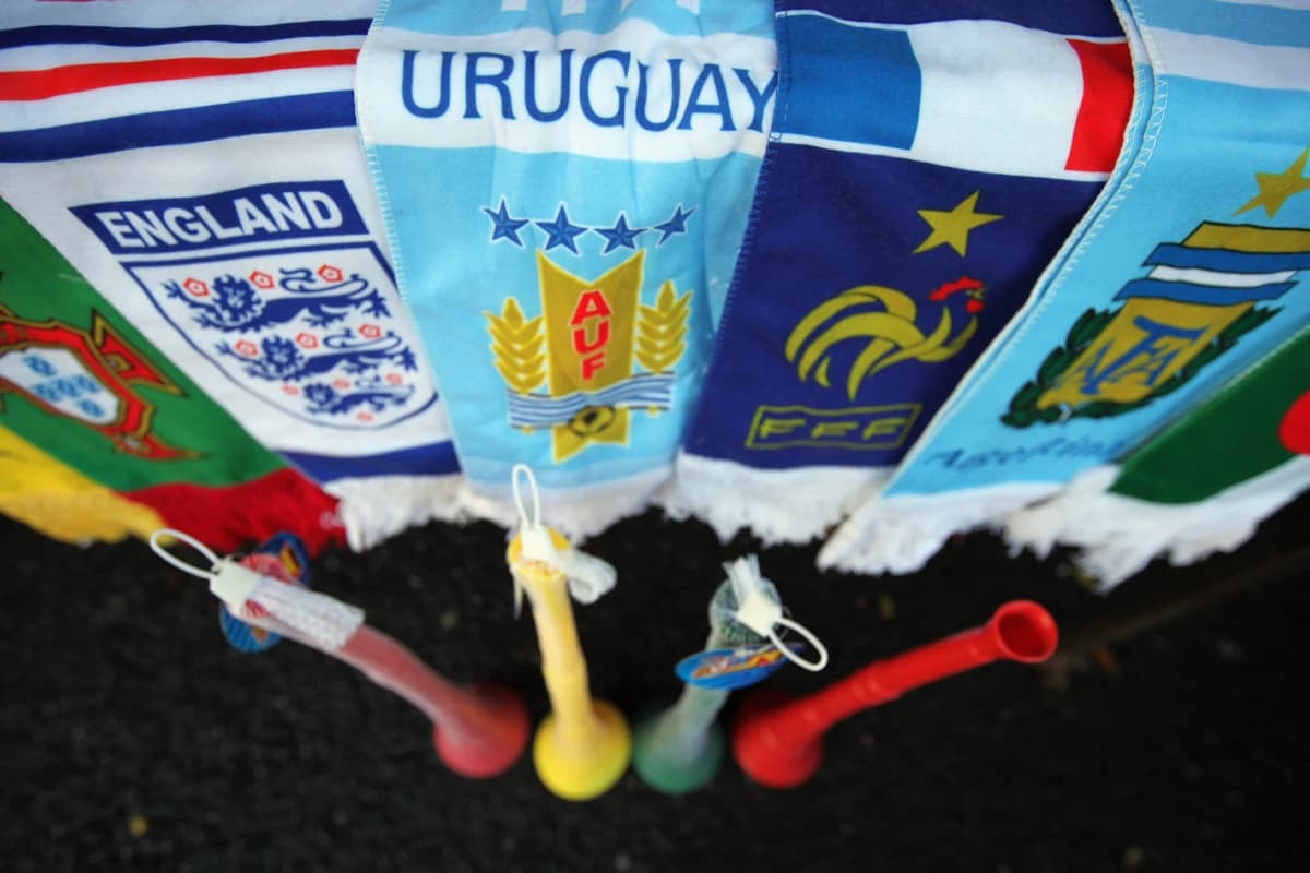 Interzis! Un element istoric de la Cupa Mondială din 2010, exclus de FIFA pentru World Cup 2026