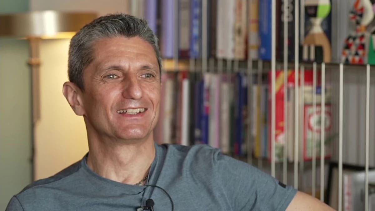 Întrebarea care l-a ”blocat” pe Răzvan Lucescu: ”E greu să răspund”