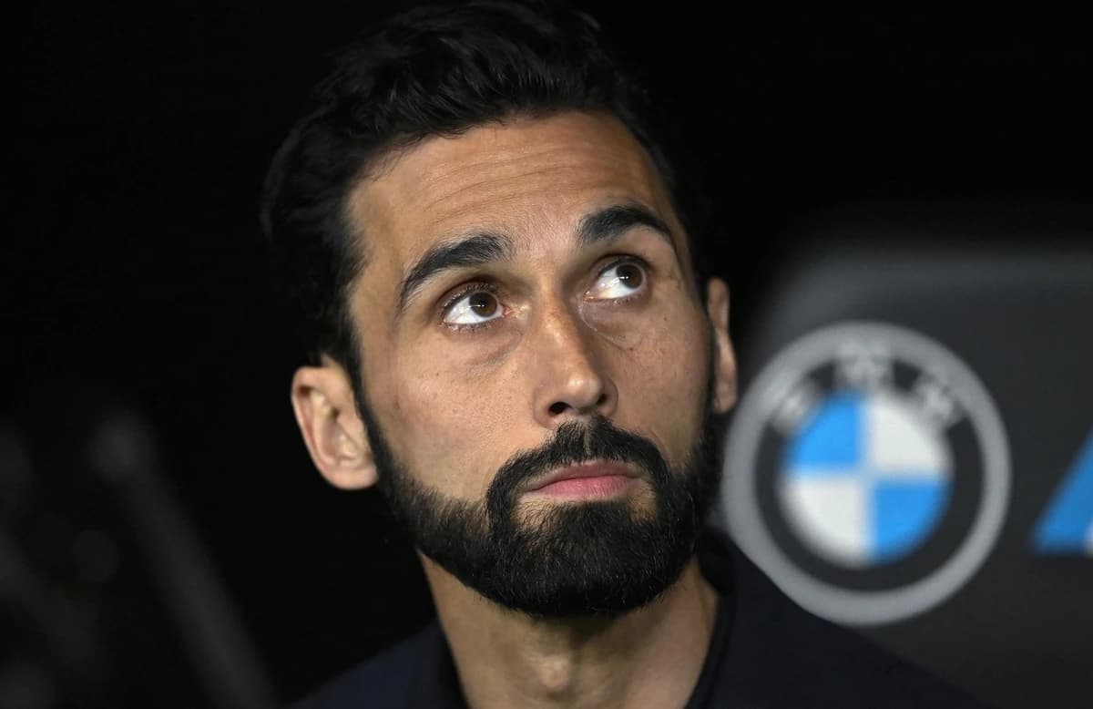 Întrebat despre ”cârtița” de la Real Madrid, Alvaro Arbeloa a răbufnit: ”Este o trădare la adresa cl