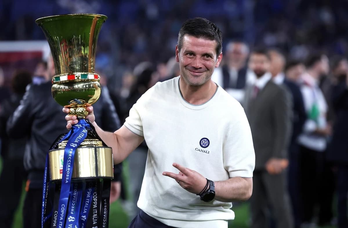 Întrebat despre viitorul său, Cristi Chivu a recunoscut: ”E valabil și pentru mine”