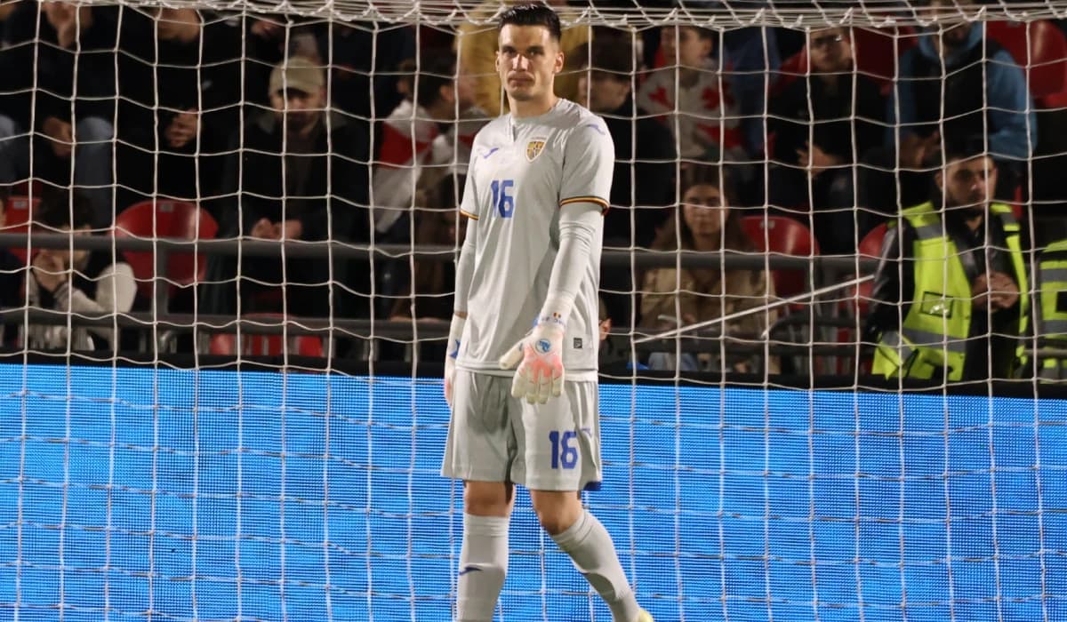 Ioan Andone, mesaj clar pentru Marian Aioani, după eroarea uriașă din Georgia – România: „De jucător
