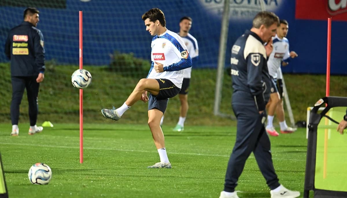Ioan Andone, sinceritate maximă despre situația creată de Gică Hagi cu Ianis Hagi: „Eu niciodată nu