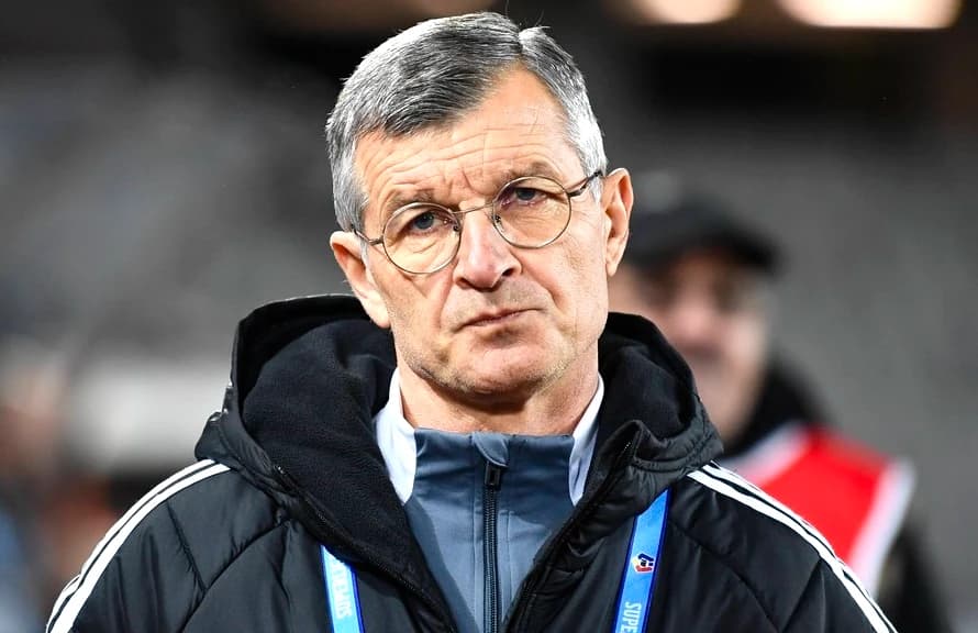 Ioan Ovidiu Sabău nu s-a ferit, după finala Cupei României: "Crampe din minutul 50! Ăsta e nivelul"
